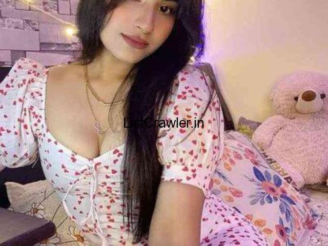 ( +91-8800102216 ) || Female Escorts || Real Meet Girls in Aerocity Delhi - 1