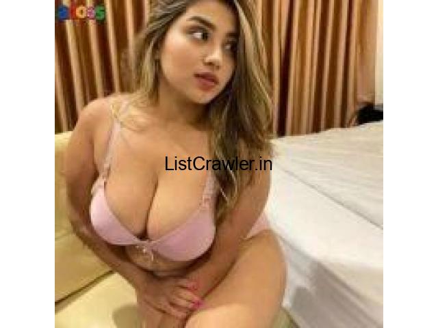 Goa 100% Verified Call Girls in arambol ⎷7669011019⎷ Goa 24×7 Escorts Services - 1