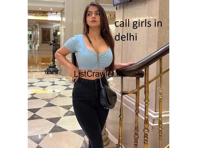 9667753798 Advance VIP Call Girls Indraprastha Extension Escorts 24X7 - 1