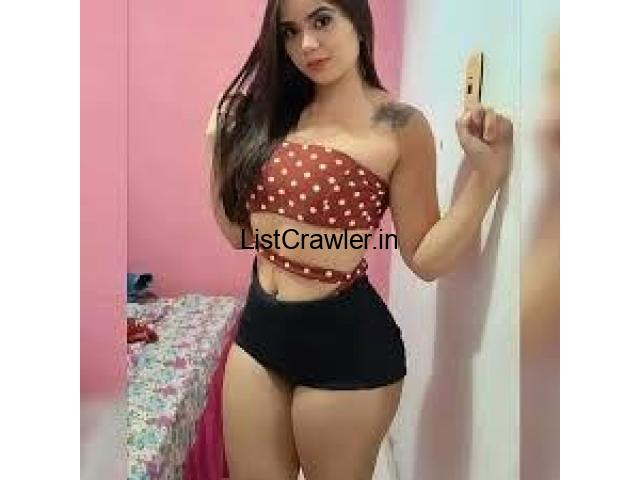 Genuine Call Girls In Saket Delhi 7669021418 Escort Service In Delhi - 1