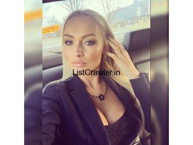 Real Model Of Gurgaon Call Girl Near Hotel Empire - 1