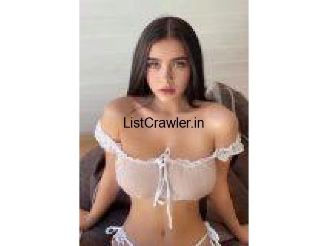 Call Girls in Sangolda ⫸7669011019 ⫸Goa Russian Escorts Service - 1