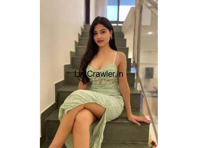 Russian Call girls in Taj Palace, Chanakyapuri New Delhi Escorts service - 1